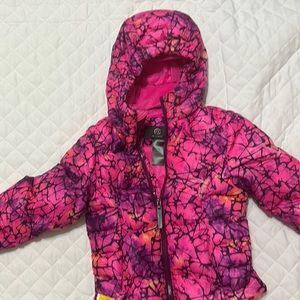 Ski winter jacket . Good for sking